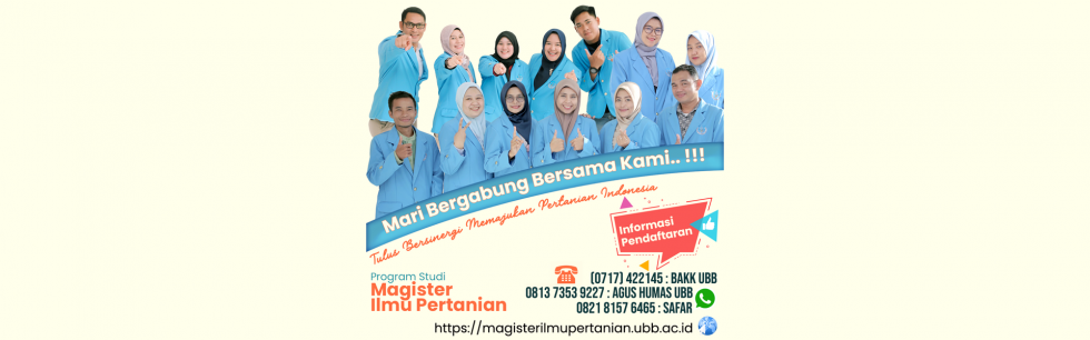 universitas bangka belitung